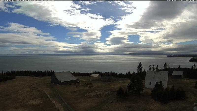 Highland Village Museum