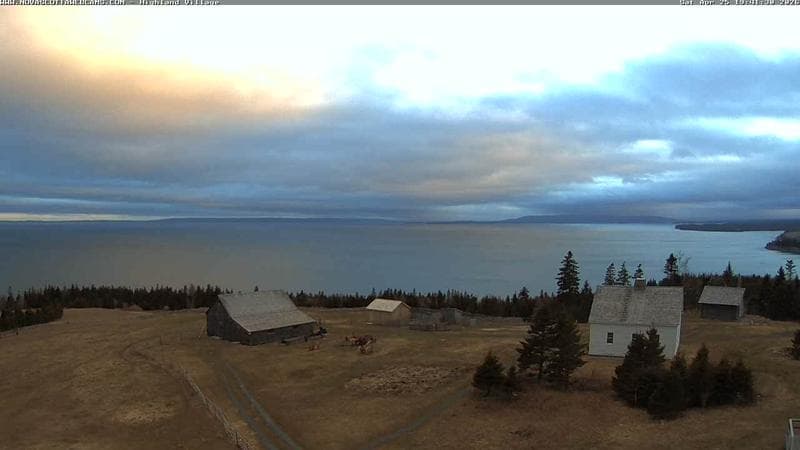 Highland Village Museum