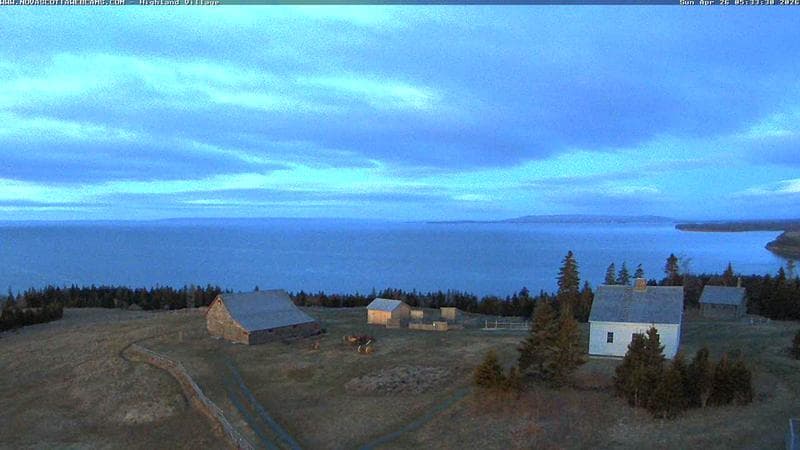 Highland Village Museum