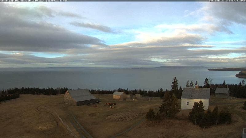 Highland Village Museum