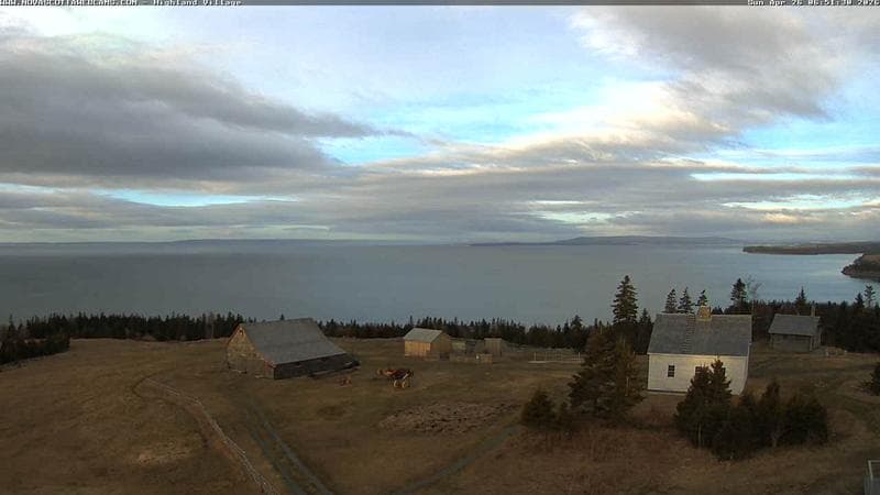 Highland Village Museum