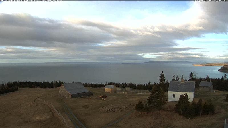 Highland Village Museum