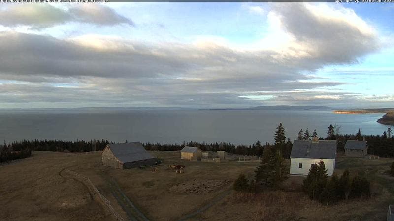 Highland Village Museum