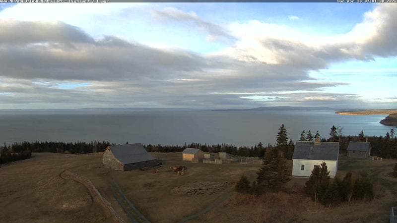 Highland Village Museum