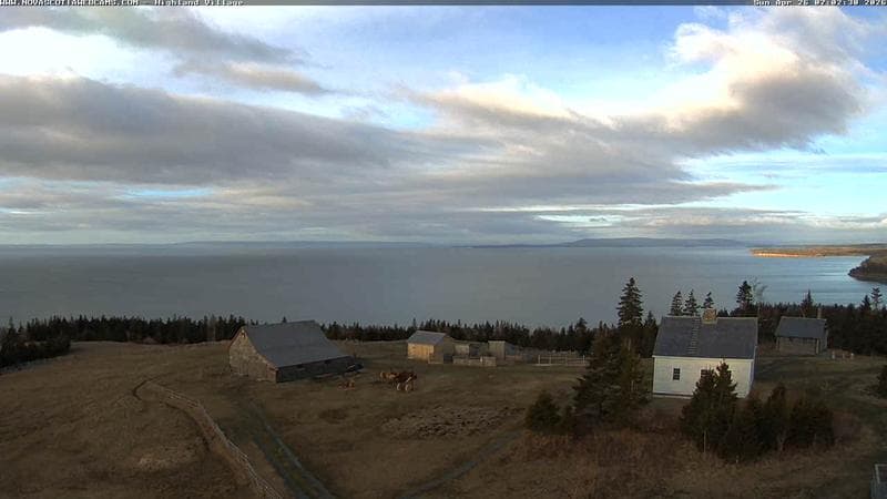 Highland Village Museum