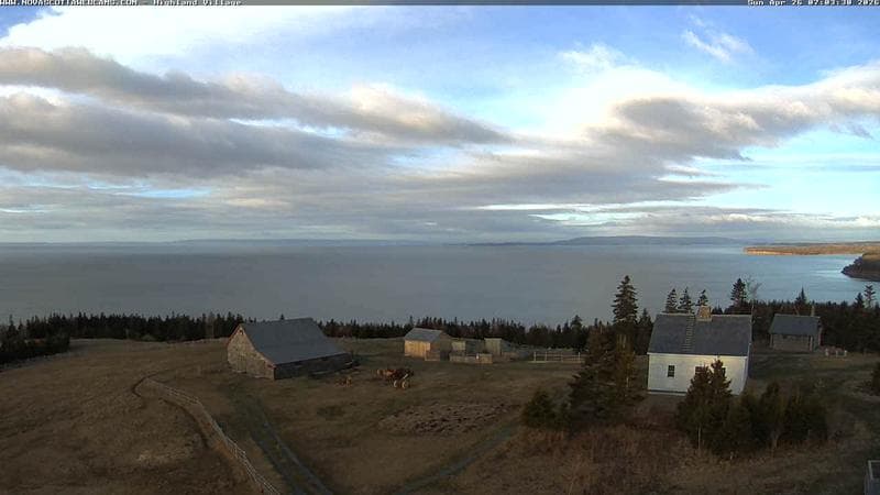 Highland Village Museum