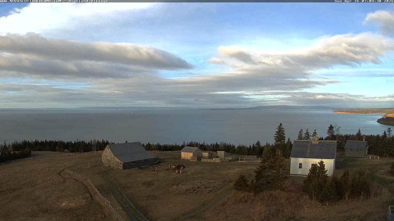 Highland Village Museum