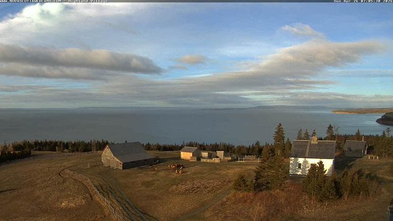 Highland Village Museum