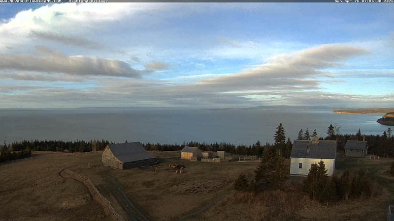 Highland Village Museum