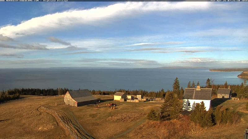 Highland Village Museum