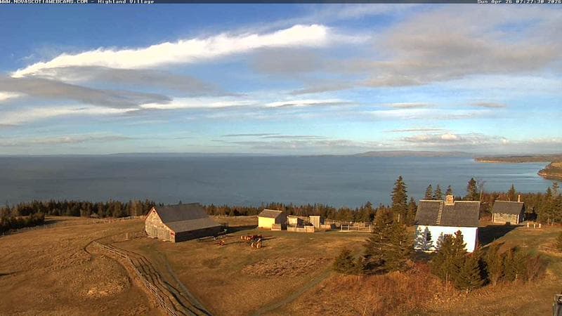 Highland Village Museum