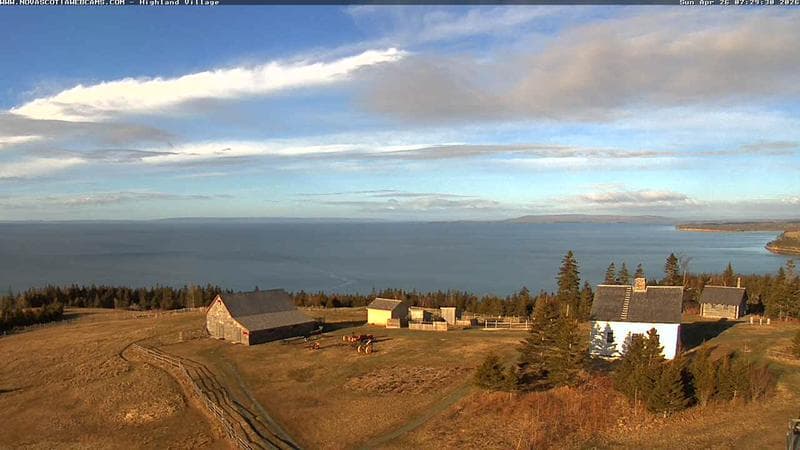 Highland Village Museum