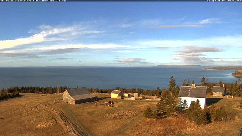 Highland Village Museum