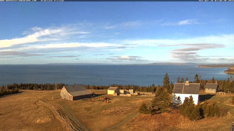 Highland Village Museum