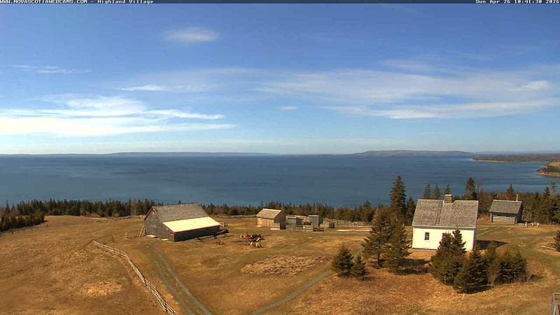 Highland Village Museum