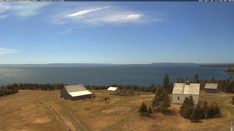 Highland Village Museum