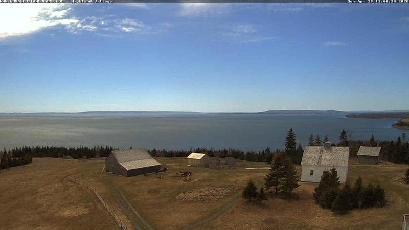 Highland Village Museum