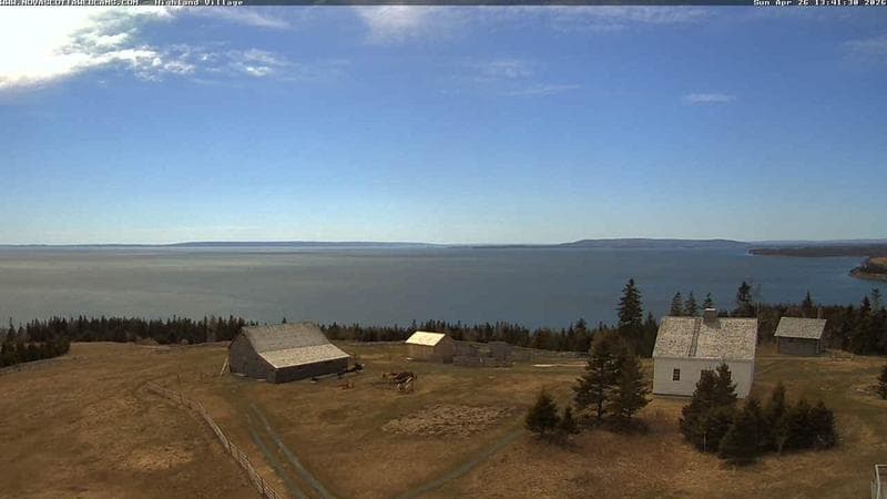 Highland Village Museum