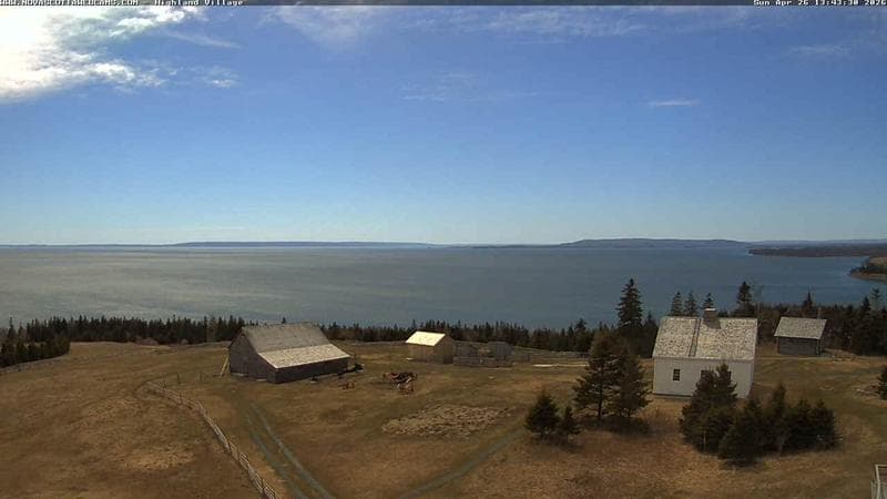 Highland Village Museum