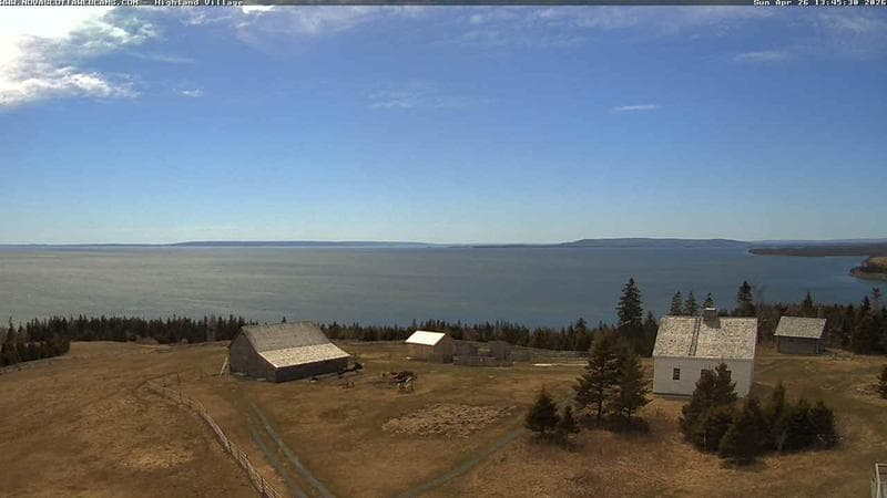 Highland Village Museum