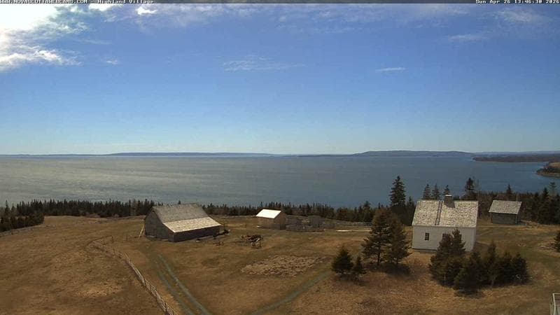 Highland Village Museum