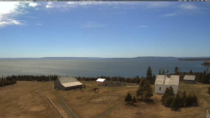 Highland Village Museum