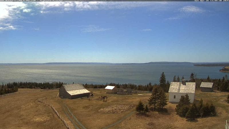 Highland Village Museum