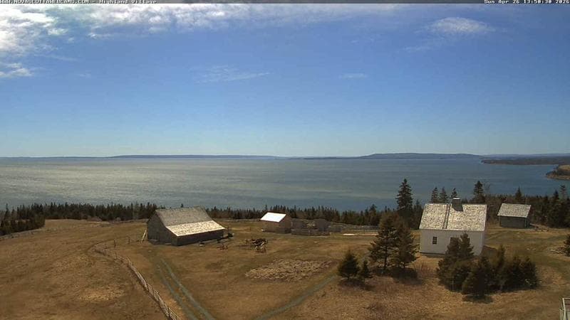 Highland Village Museum