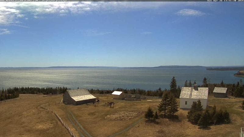 Highland Village Museum