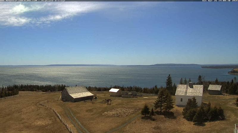 Highland Village Museum