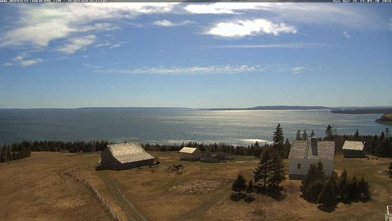 Highland Village Museum