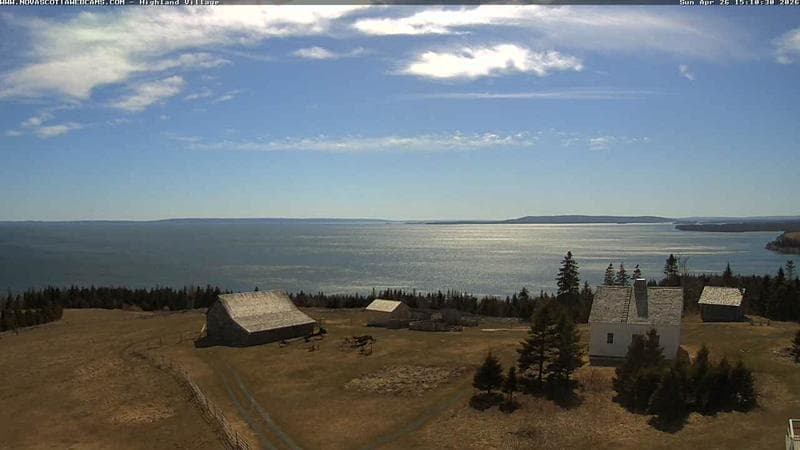 Highland Village Museum