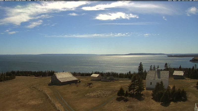 Highland Village Museum