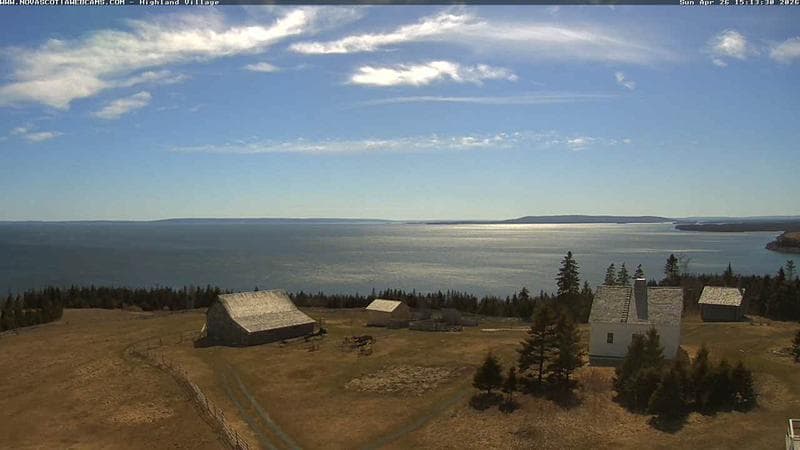 Highland Village Museum