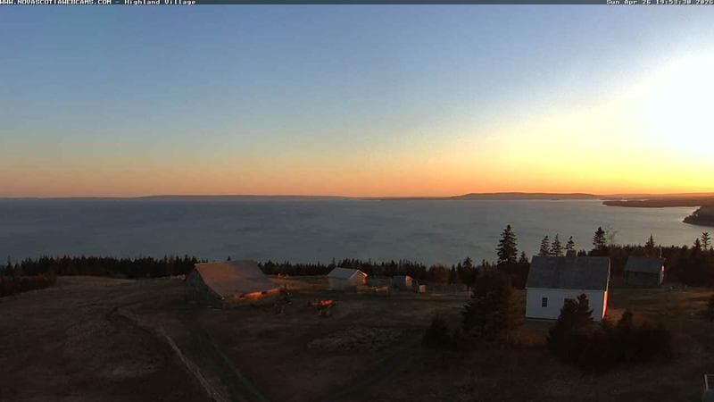 Highland Village Museum