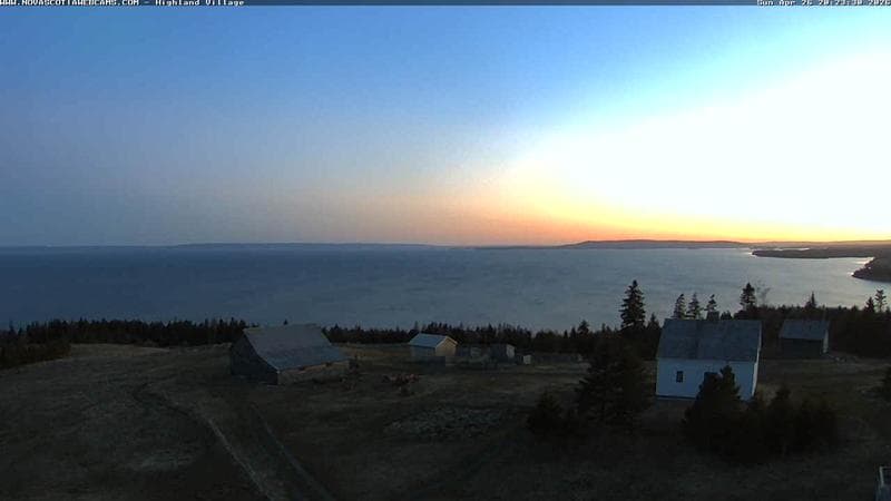 Highland Village Museum