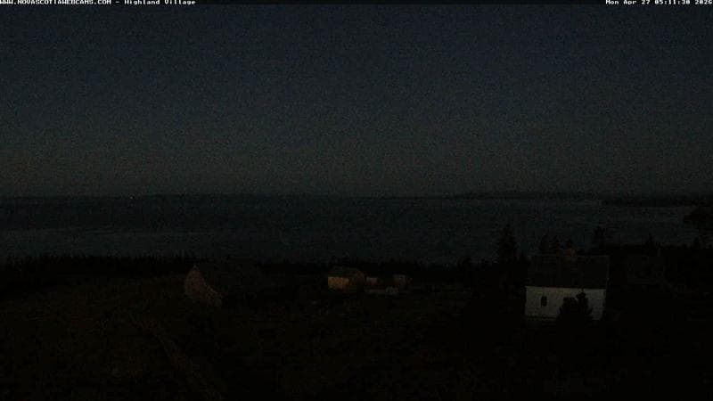 Highland Village Museum