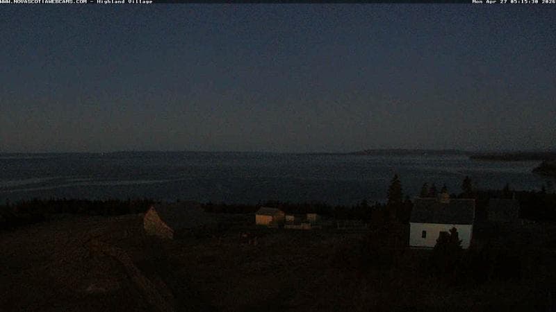 Highland Village Museum