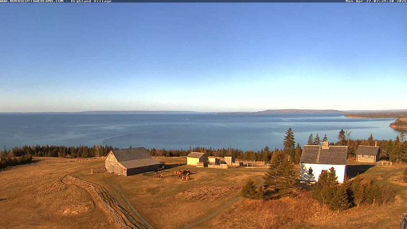 Highland Village Museum