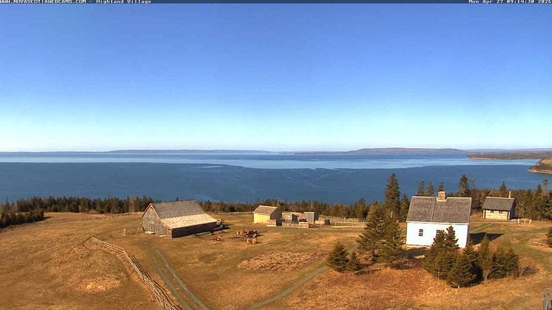 Highland Village Museum