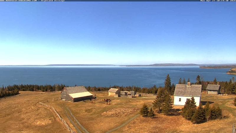 Highland Village Museum