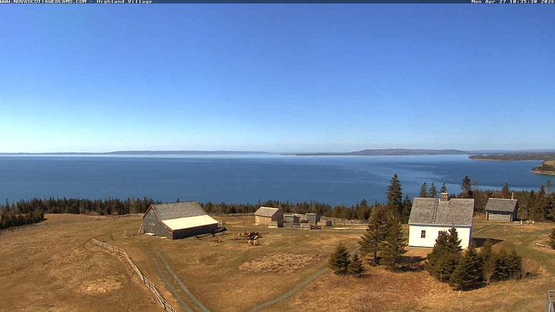 Highland Village Museum