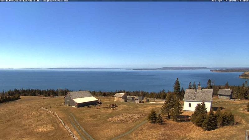 Highland Village Museum