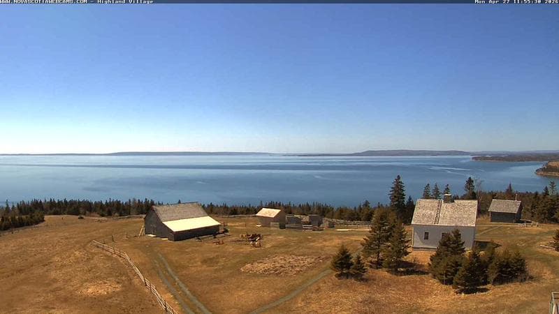 Highland Village Museum