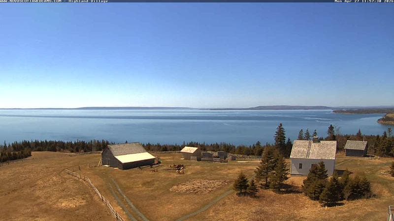 Highland Village Museum