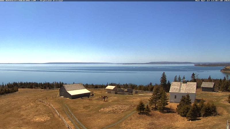 Highland Village Museum