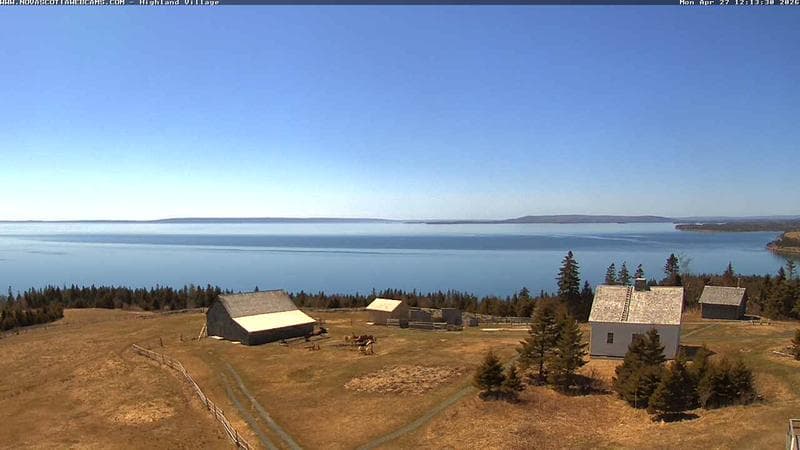 Highland Village Museum