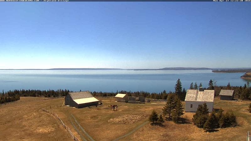 Highland Village Museum