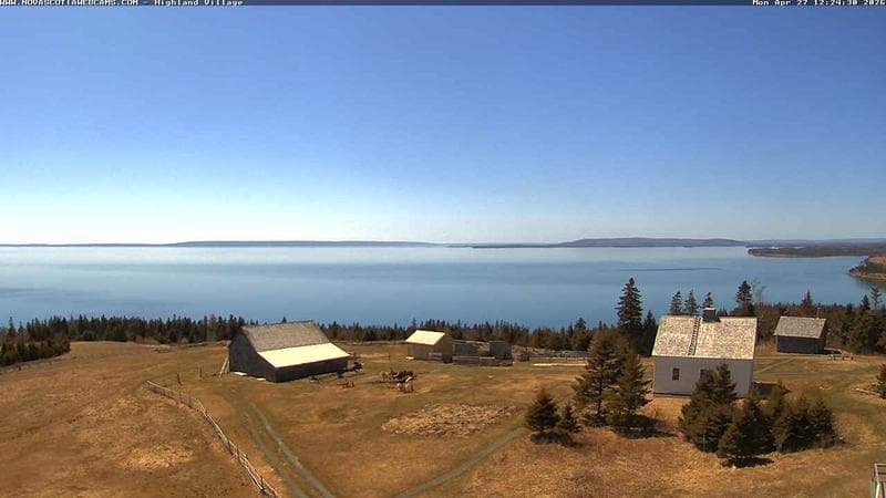 Highland Village Museum
