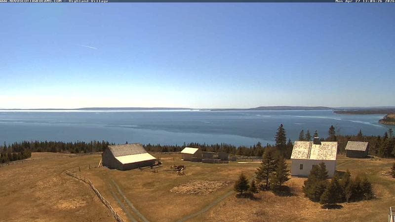 Highland Village Museum